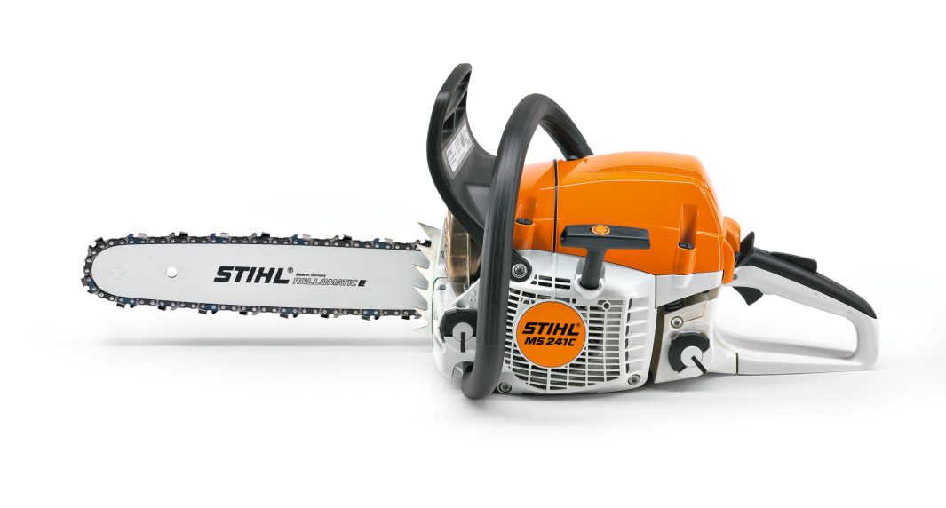 comprar motosierra stihl ms 241 c-m rma echevarria 4