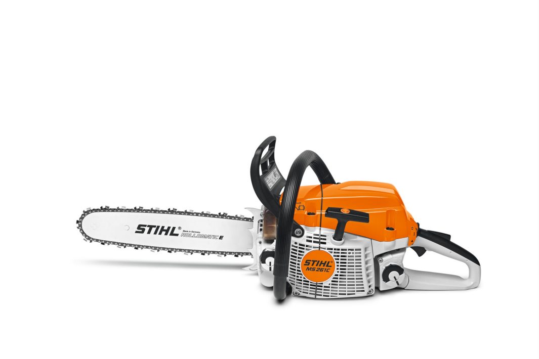 comprar motosierra stihl ms 261 c-m rma echevarria 2