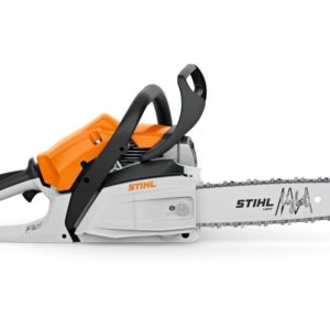 MOTOSIERRA MS 162 STIHL JARDINERIA