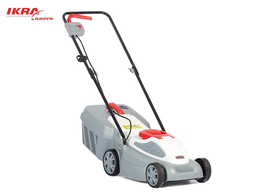 COMPRAR CORTACESPED ANOVA CE1400 RMA ECHEVARRIA 1