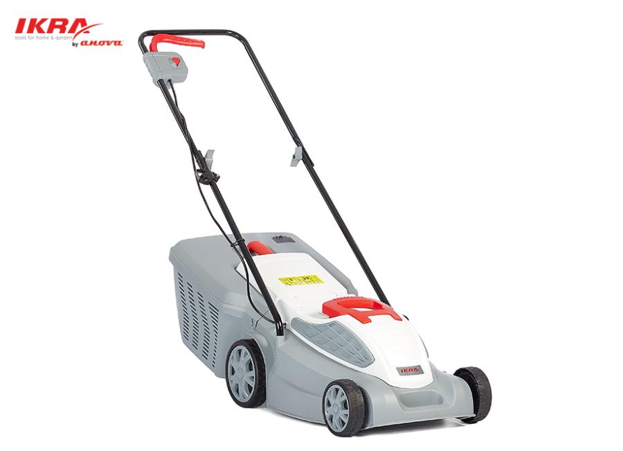 COMPRAR CORTACESPED ANOVA CE1600 RMA ECHEVARRIA 1