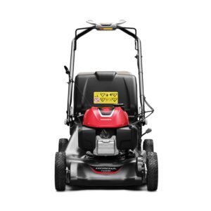 CORTACÉSPED HONDA HRN 53 VKE – HRN 536 VKE GASOLINA