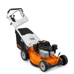 CORTACÉSPED STIHL RM 756.0 GC PROFESIONAL GASOLINA