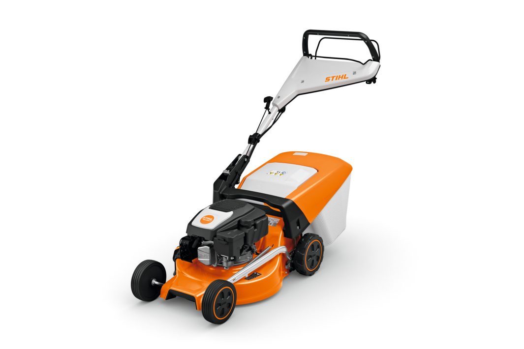 COMPRAR CORTACESPED STIHL RM 453 V RMA ECHEVARRIA 1