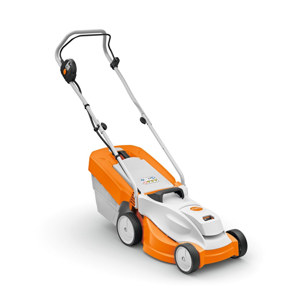 COMPRAR CORTACESPED STIHL RMA 235 RMA ECHEVARRIA 3