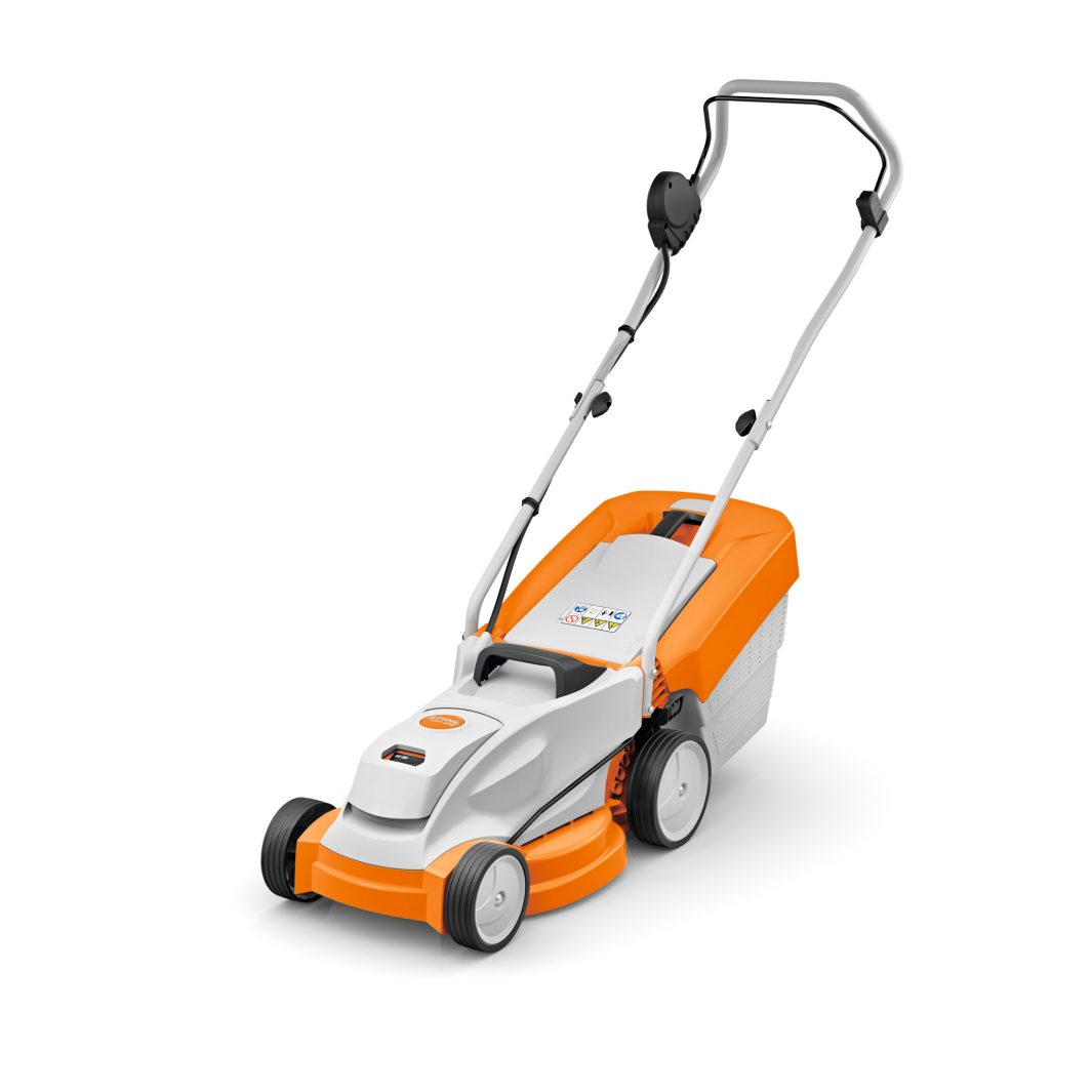 COMPRAR CORTACESPED STIHL RMA 235 RMA ECHEVARRIA 3