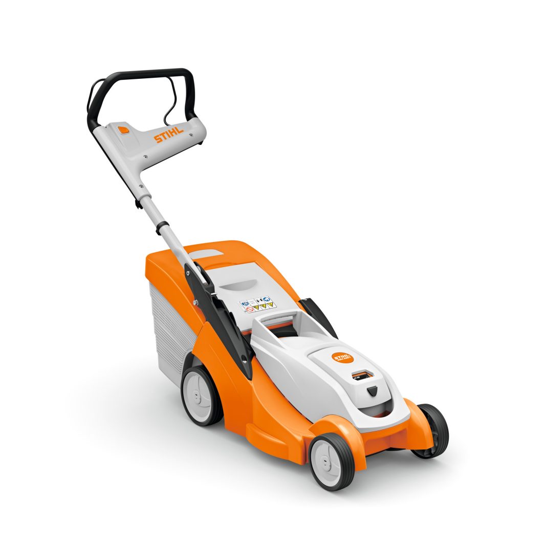 COMPRAR CORTACESPED STIHL RMA 239 C RMA ECHEVARRIA 1