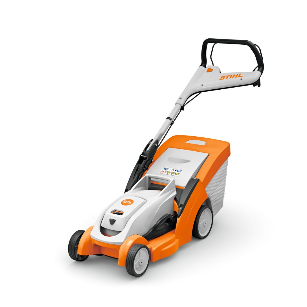 COMPRAR CORTACESPED STIHL RMA 239 C RMA ECHEVARRIA 1