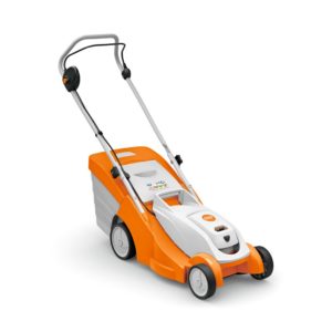 CORTACÉSPED STIHL DE BATERÍA RMA 239