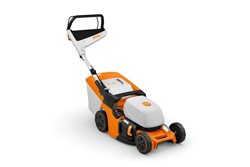 COMPRAR CORTACESPED STIHL RMA 443 RMA ECHEVARRIA 1