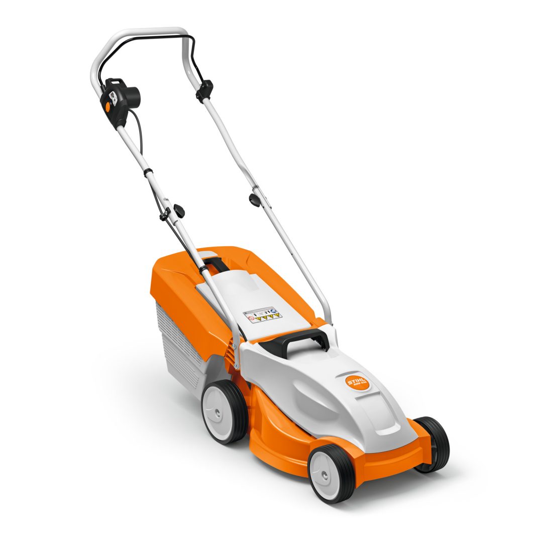 COMPRAR CORTACESPED STIHL RMA RMA 235 RMA ECHEVARRIA 1