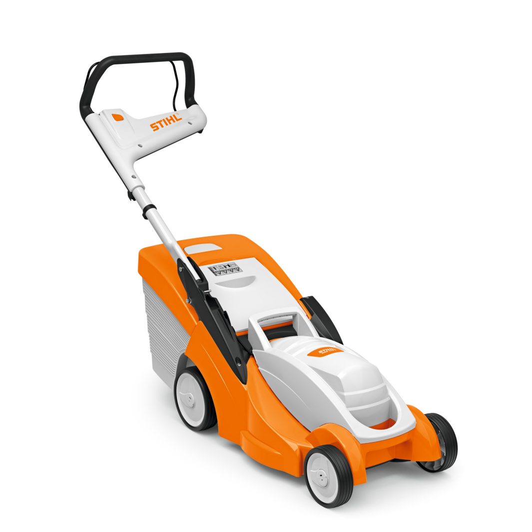 COMPRAR CORTACESPED STIHL RMA RMA 239 RMA ECHEVARRIA 1