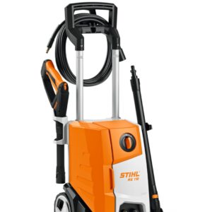 Hidrolimpiadora Stihl RE 110