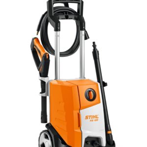 Hidrolimpiadora Stihl RE 120