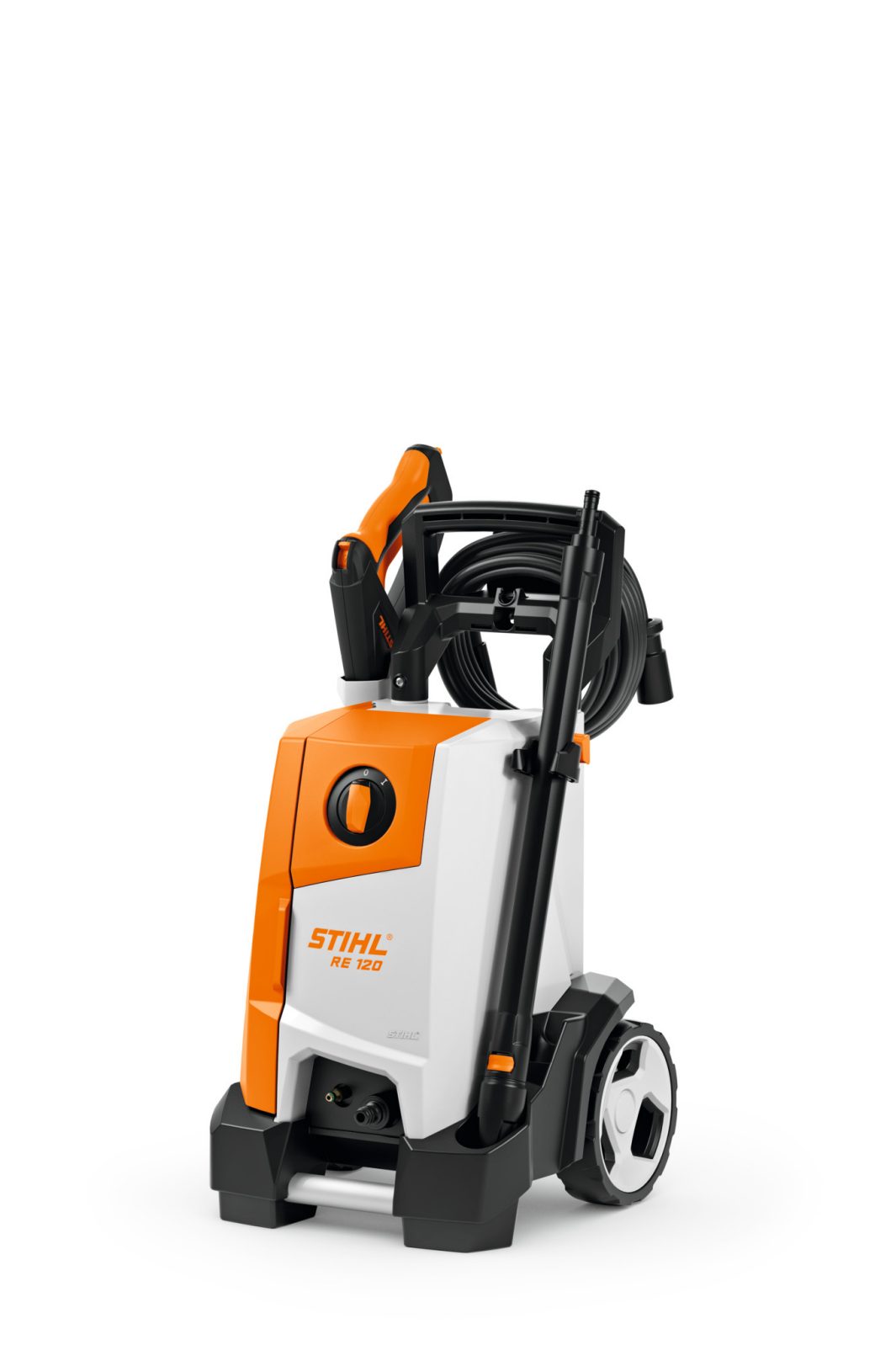 Hidrolimpiadora Stihl RE 120 - Imagen 5