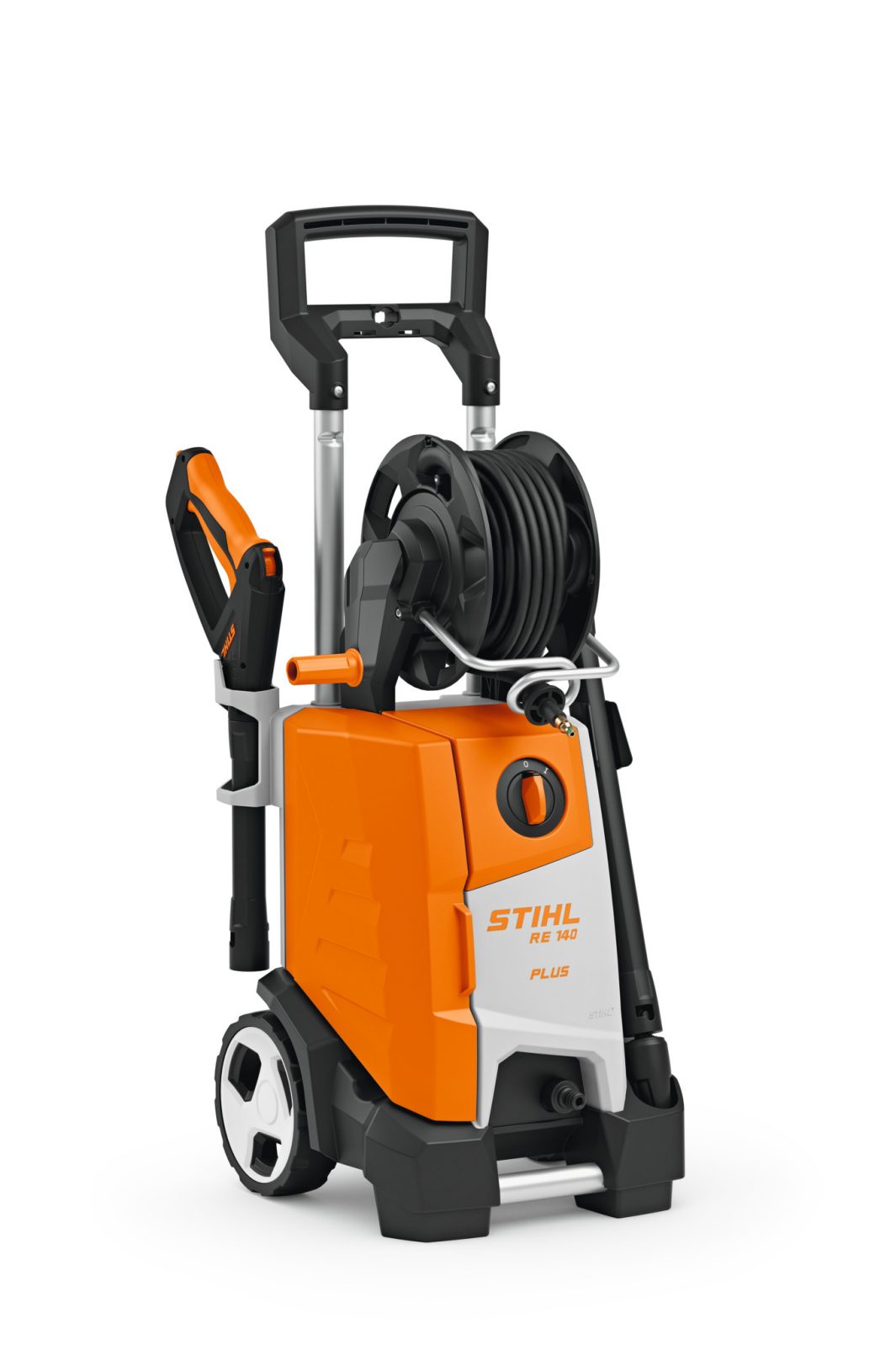 COMPRAR HIDROLIMPIADORA STIHL RE 140 PLUS RMA ECHEVARRIA 1