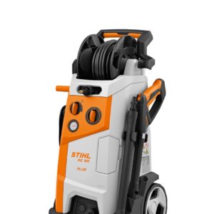 Hidrolimpiadora Stihl RE 150 Plus
