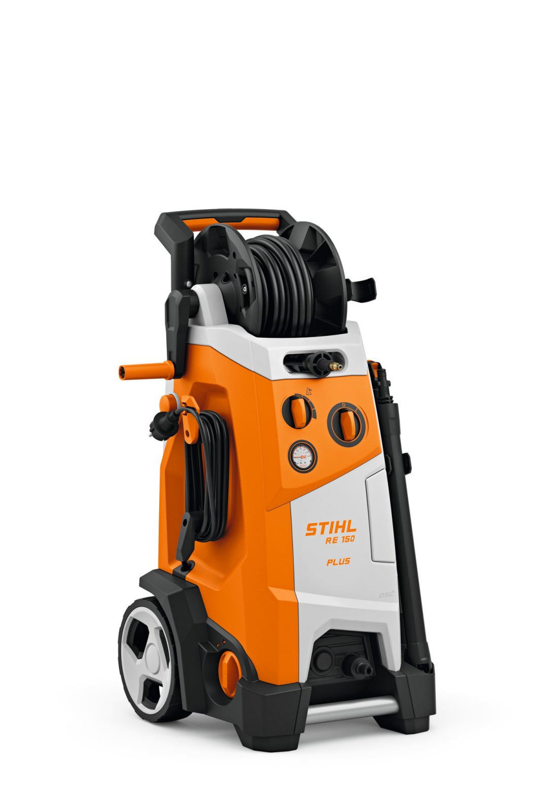 COMPRAR HIDROLIMPIADORA STIHL RE 150 PLUS RMA ECHEVARRIA 5