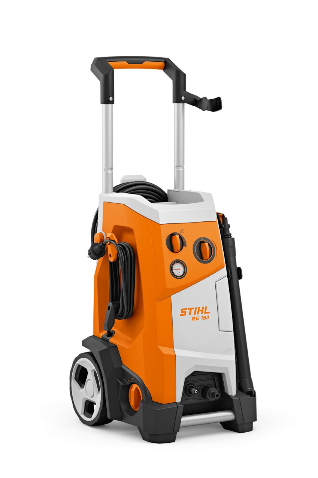 COMPRAR HIDROLIMPIADORA STIHL RE 150 RMA ECHEVARRIA 3