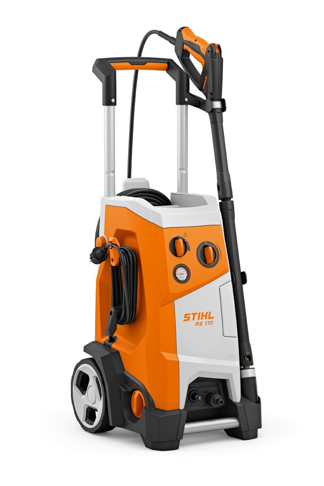 COMPRAR HIDROLIMPIADORA STIHL RE 170 RMA ECHEVARRIA 2