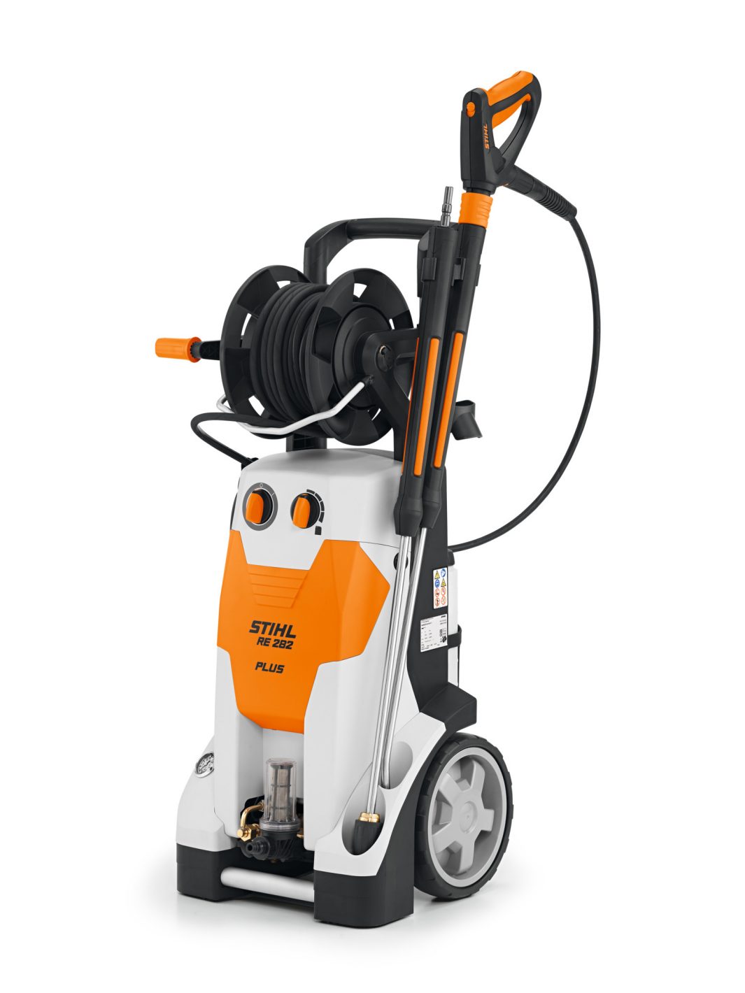 COMPRAR HIDROLIMPIADORA STIHL RE 282 PLUS RMA ECHEVARRIA 2