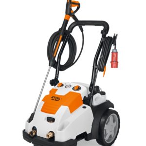 Hidrolimpiadora Stihl RE 362 Trifásica