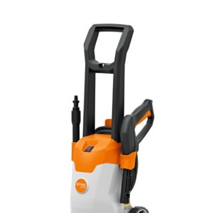 Hidrolimpiadora Stihl RE 80