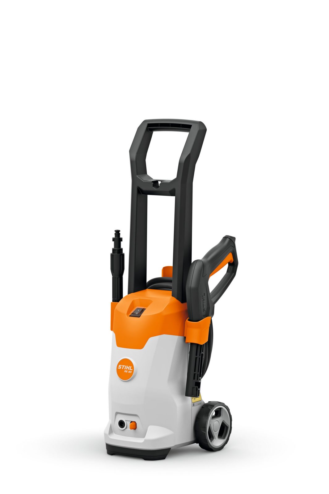 Hidrolimpiadora Stihl RE 80 - Imagen 2