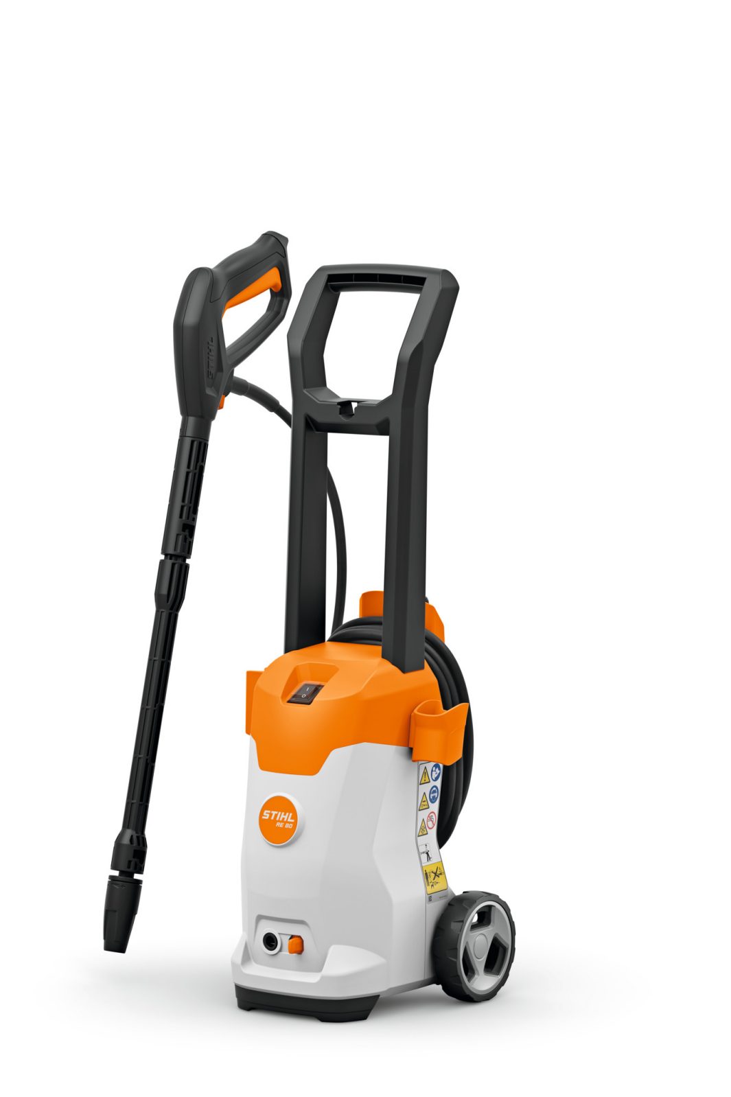 Hidrolimpiadora Stihl RE 80 - Imagen 3
