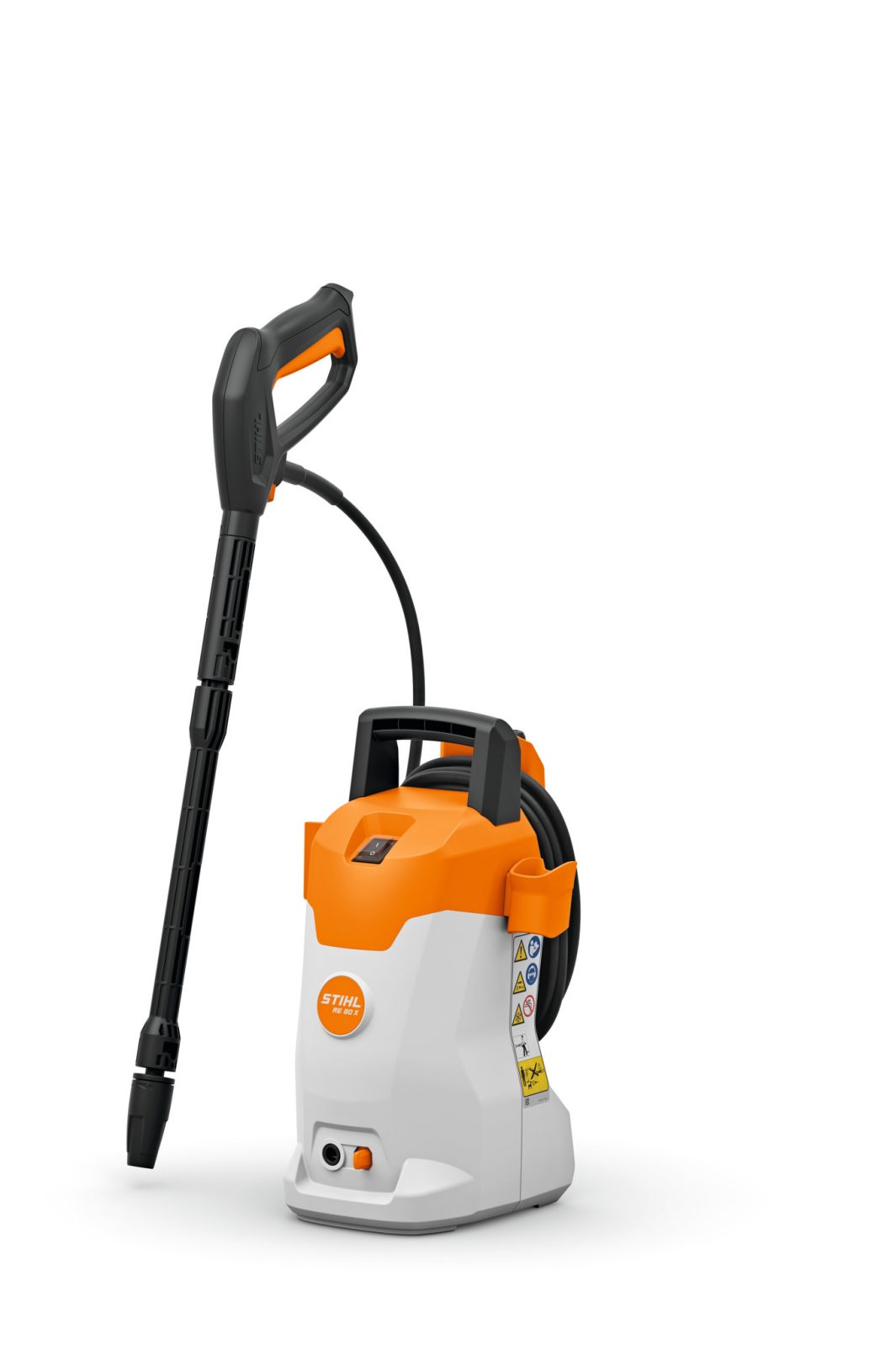 Hidrolimpiadora Stihl RE 80 x - Imagen 3