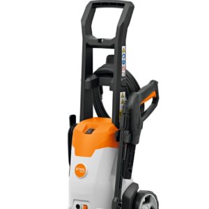Hidrolimpiadora Stihl RE 90