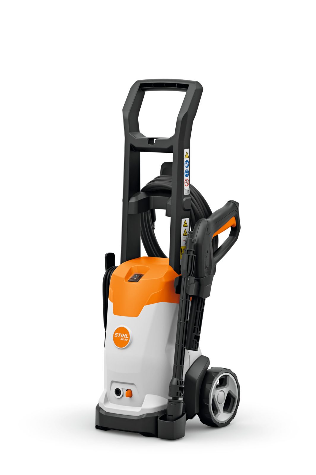 Hidrolimpiadora Stihl RE 90 - Imagen 2
