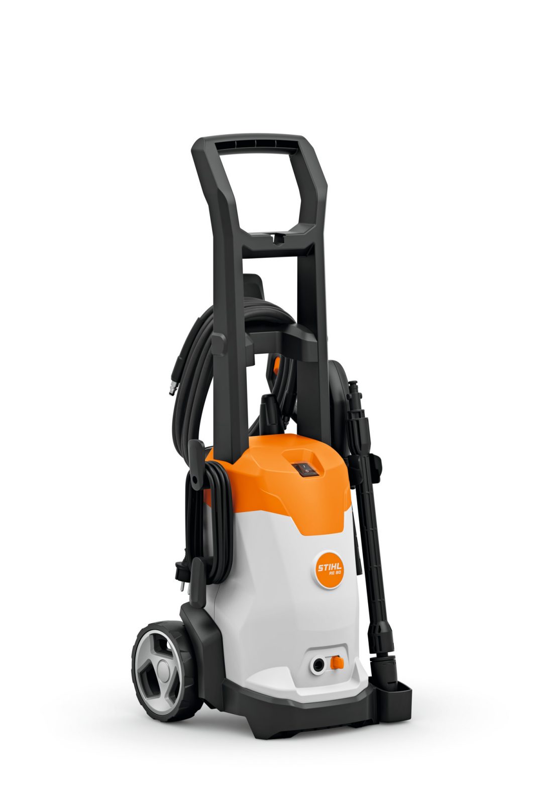 COMPRAR HIDROLIMPIADORA STIHL RE 90 RMA ECHEVARRIA 2