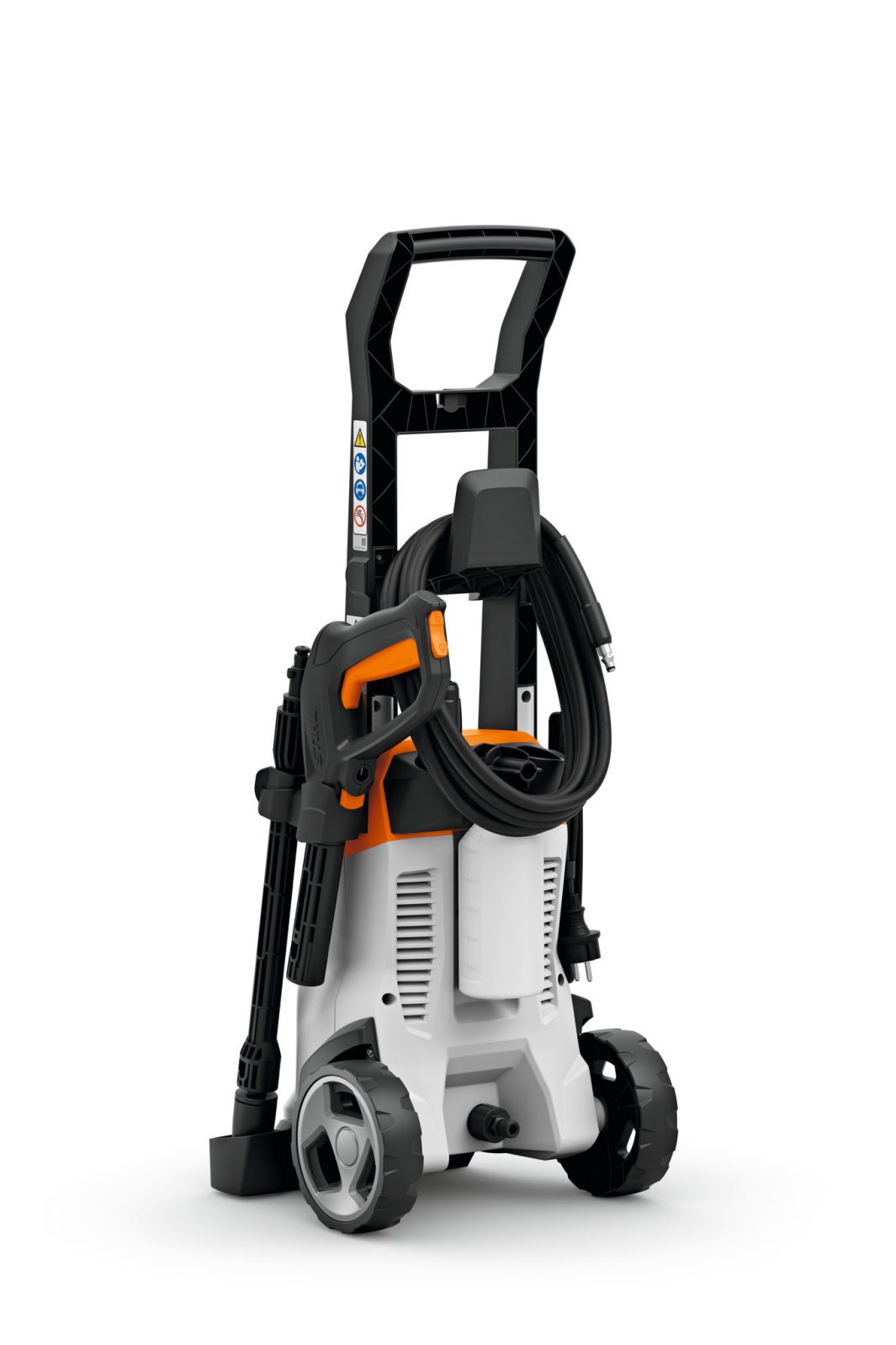 Hidrolimpiadora Stihl RE 90 - Imagen 3