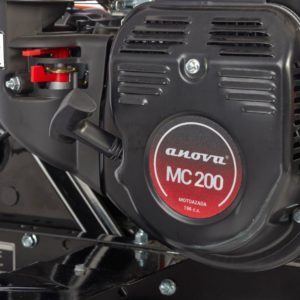 MOTOAZADA ANOVA MC200