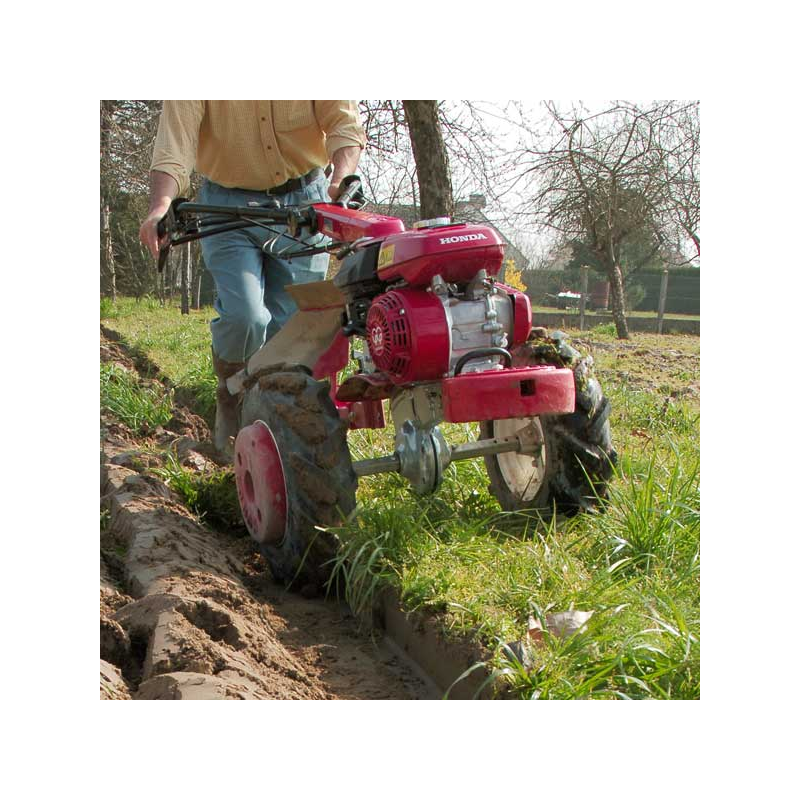 MOTOAZADA HONDA F 560 - Imagen 5