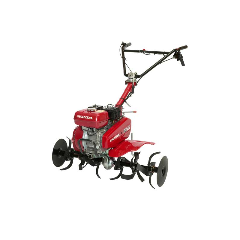 COMPRAR MOTOAZADA HONDA FJ 500 DLX RMA ECHEVARRIA 1