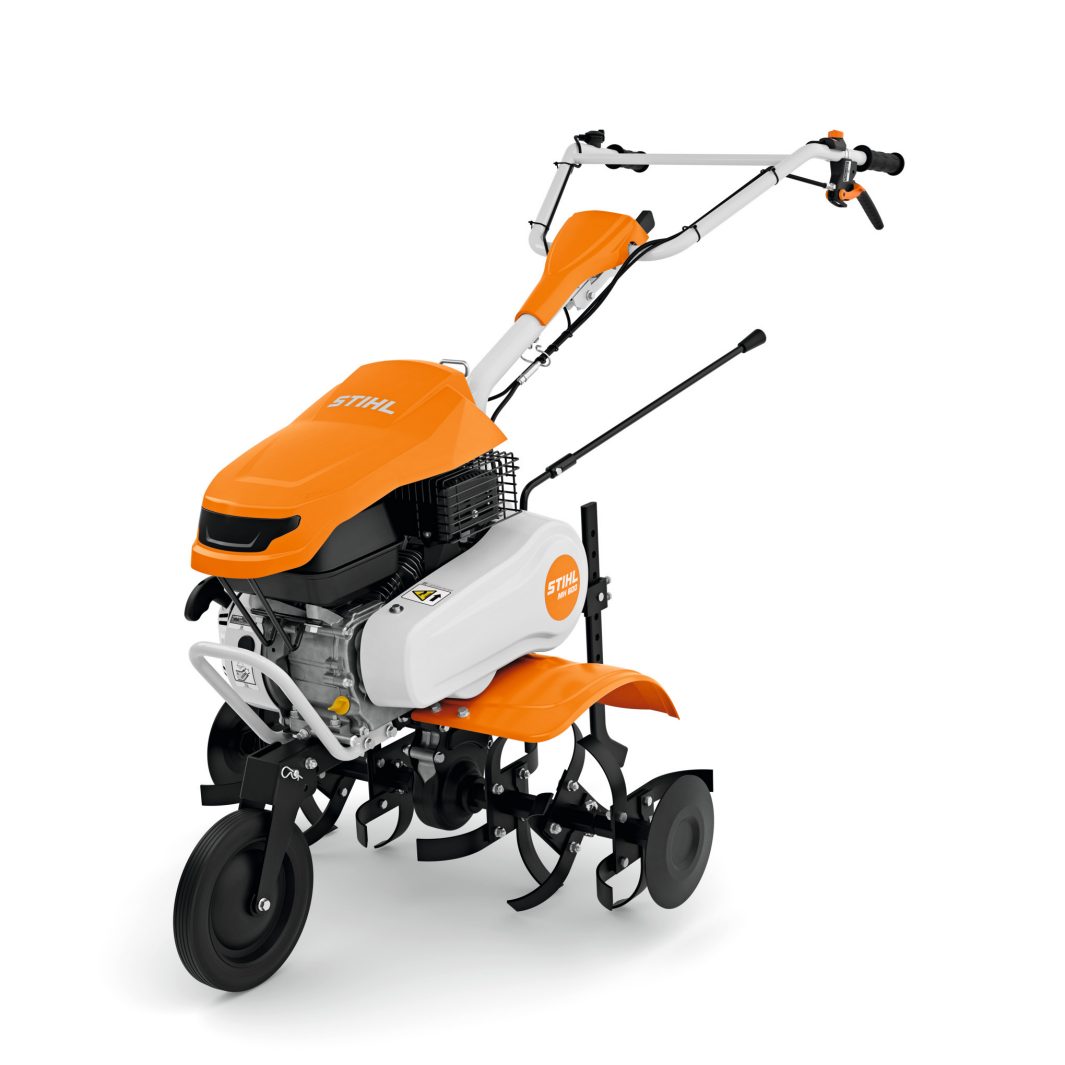 MOTOAZADA STIHL MH 600.1 - Imagen 2