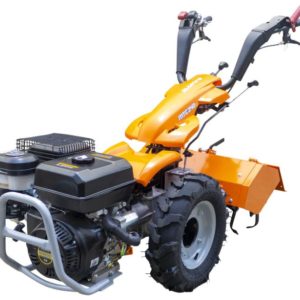 Motocultor