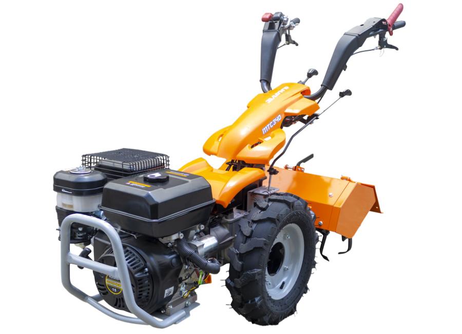 COMPRAR MOTOCULTOR ANOVA MTC340 RMA ECHEVARRIA 1
