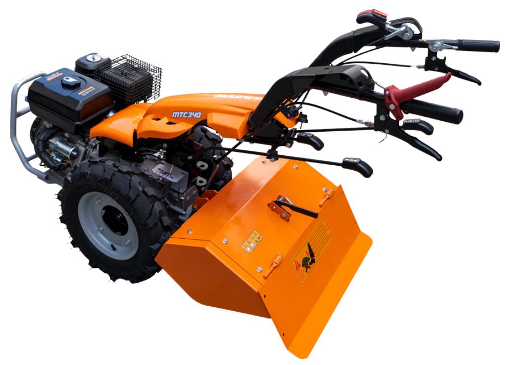 COMPRAR MOTOCULTOR ANOVA MTC340 RMA ECHEVARRIA 1