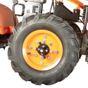 Motocultor Anova MTC720