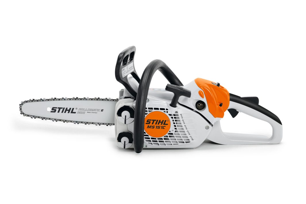 COMPRAR MOTOSIERRA STIHL MS 151 CE RMA ECHEVARRIA 3