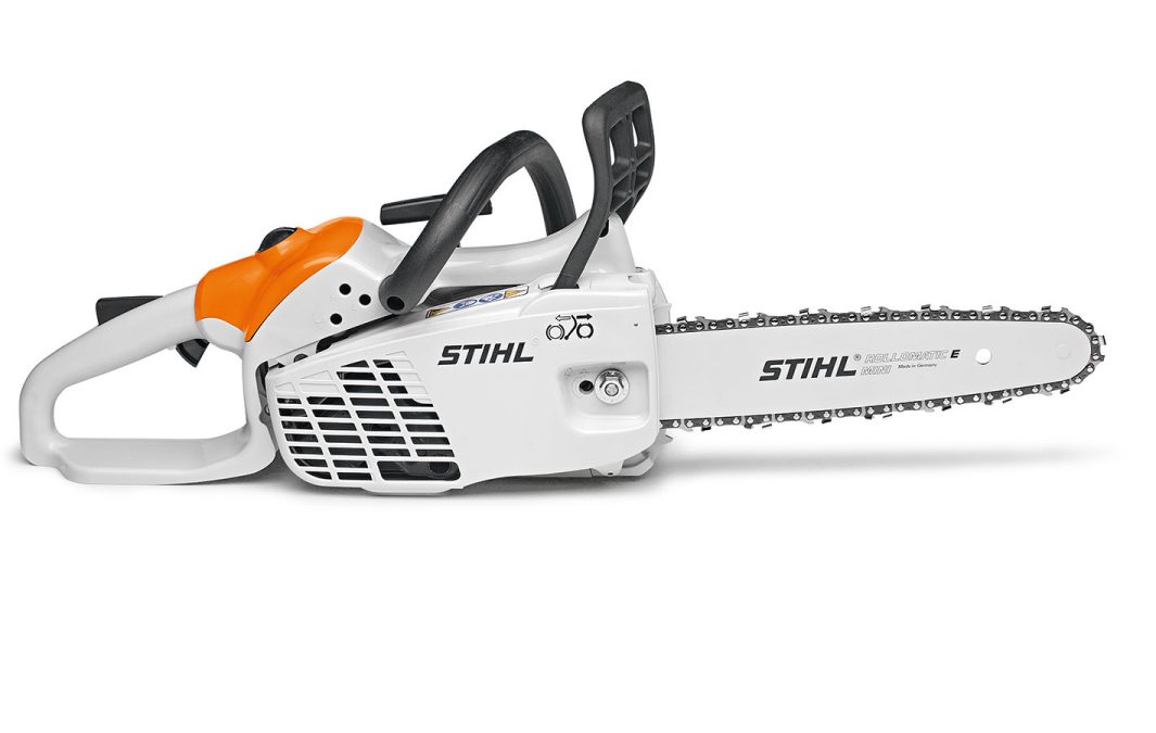COMPRAR MOTOSIERRA STIHL MS 194 C RMA ECHEVARRIA 2