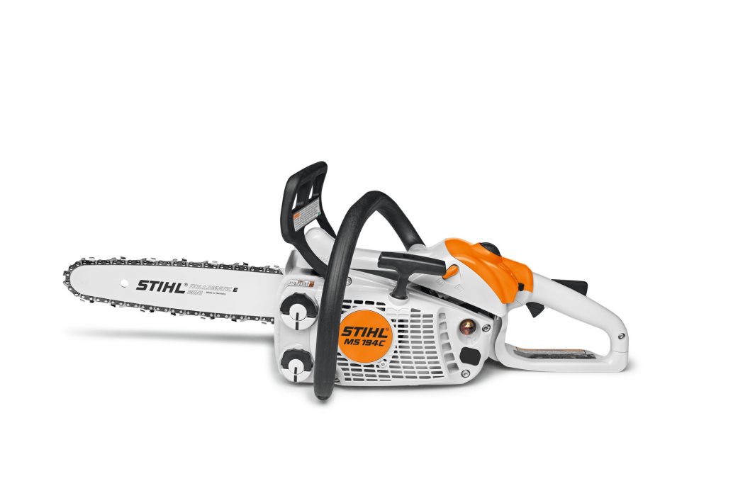 COMPRAR MOTOSIERRA STIHL MS 194 C RMA ECHEVARRIA 2