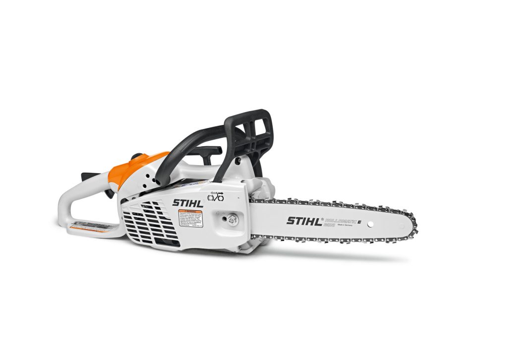 MOTOSIERRA MS 194 C-E STIHL JARDINERIA - Imagen 2
