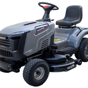 Tractor cortacésped Anova TC108LH Descarga lateral