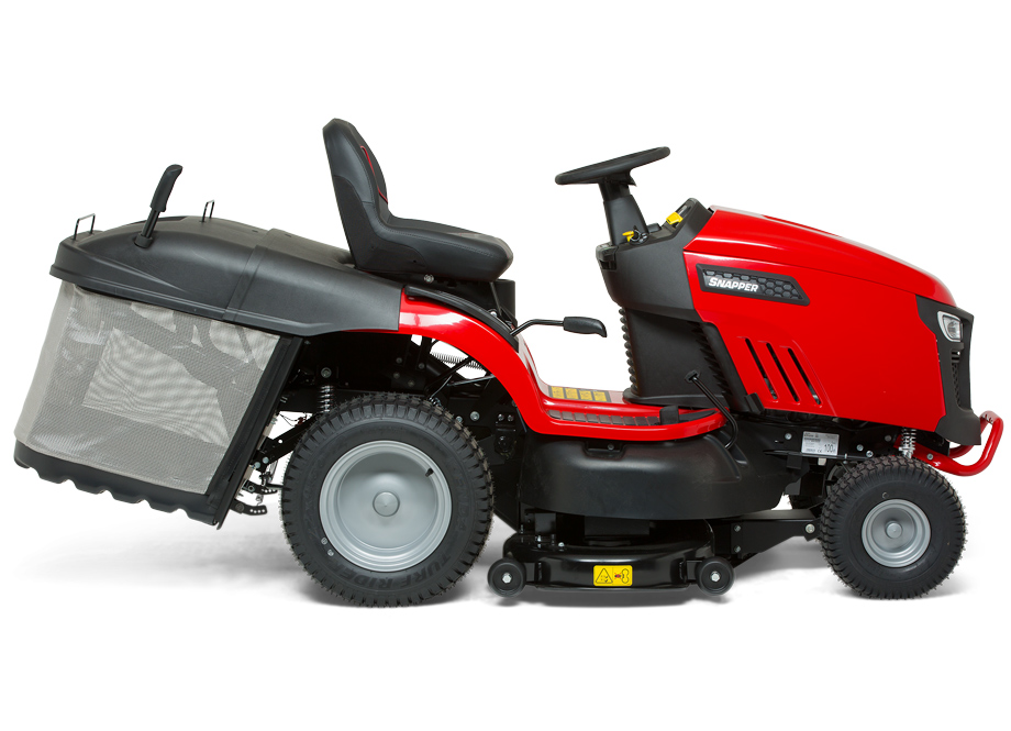 Tractor cortacésped Snapper RPX360 descarga trasera - Imagen 2