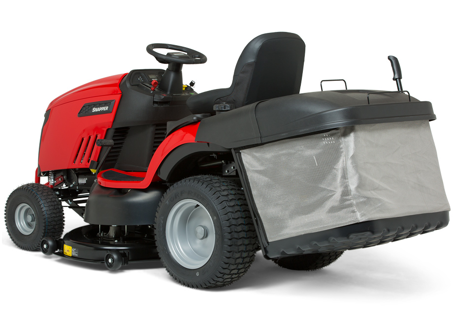 Tractor cortacésped Snapper RPX360 descarga trasera - Imagen 3