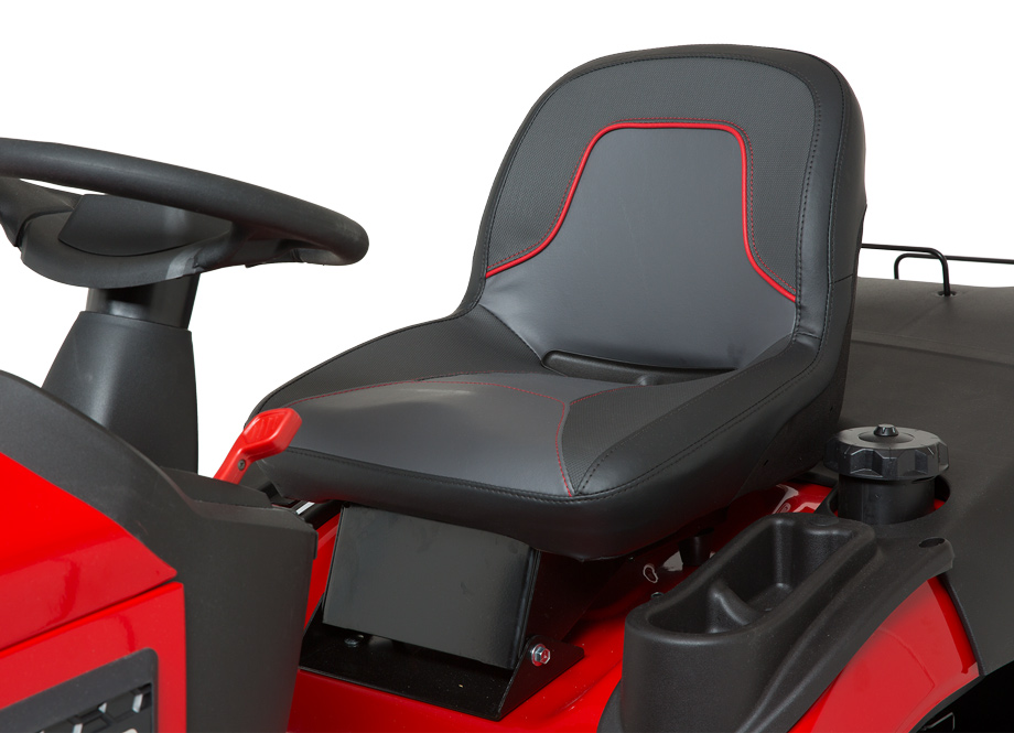 Tractor cortacésped Snapper RPX360 descarga trasera - Imagen 5